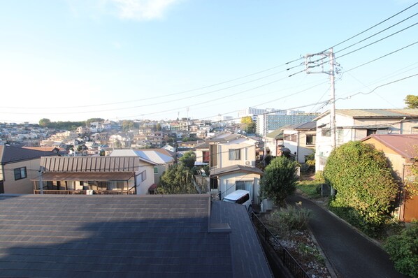 平沼橋駅 徒歩19分 2階の物件内観写真